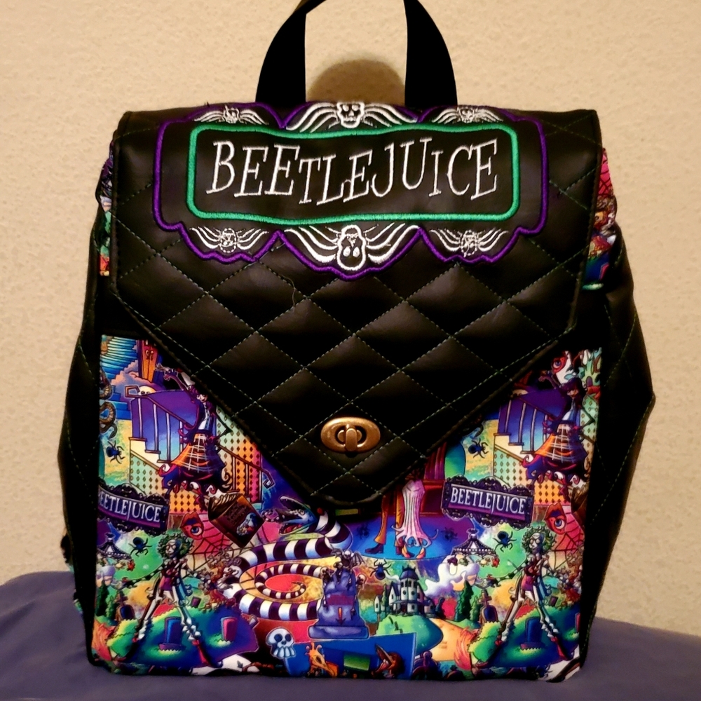 Backpack
